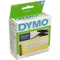 Dymo Etikett Dymo universal 51x19mm