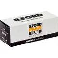 Ilford Pan F Plus 120 Snelle