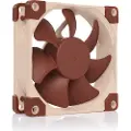 Noctua NF-A8 FLX - Kabinettvifte - 80 mm