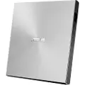 Asus Sdrw-08u7m-u Ekstern Dvd-leser