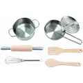 Hape - Chef's Cooking Set