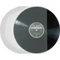 ANALOGIS Grammofonplader-lommer