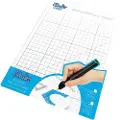 3Doodler Create DoodlePad, Kunstpapirblokk