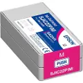 Epson SJI-C-22-P-(M) Blekkpatron magenta