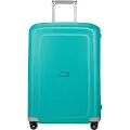 Samsonite S´cure Spinner 69/25 79l Trillekoffert