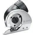 Bosch - Rotasjonsskjærer - for tøy, kartong, lær, polyvinylklorid (PVC)