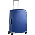 Samsonite S´cure Spinner 69/25 79l Trillekoffert