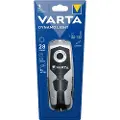 Varta Power Line Dynamo Light - Lommelykt - LED - hvitt lys