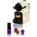 De'Longhi En 80 Cw Inissia Nespresso Kapselkaffemaskin
