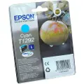 Epson T1292 Blekkpatron cyan