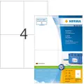 Herma Etikett HERMA Premium A4 105x148 (100)