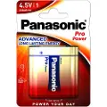 Panasonic Pro Power 3LR12PPG - Batteri - Alkalisk
