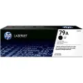 HP 79A Toner Svart