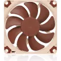 Noctua NF-A9x14 PWM - Kabinettvifte - 92mm - Brun - 19 dBA