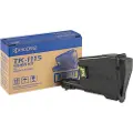 Kyocera TK 1115 - Svart - original - tonerpatron - for Kyocera FS-1220MFP, FS-1220MFP/KL3, FS-1320MFP, FS-1320MFP/KL3 FS-1041, 1041/KL3