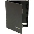 StarTech.com 3x2.5 Ekstern Hdd/ssd-kabinett
