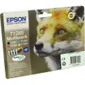 Epson Durabrite Ultra T1285 Blekkpatron