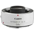 Canon Extender EF 1.4x III - Adapter - EF