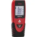 Leica DISTO D1 - Laseravstandsmåler - 40 m / 130 ft