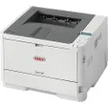 OKI B412dn Laserskriver