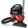 Numatic Lotusgrill Henry Compact 620w 6l Støvsuger