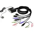 Aten Kvm-svitsj Cs692