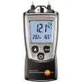 Testo 606-2 Materialefugtighedsmåler