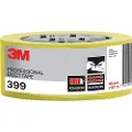 3M PT39944, Gult, Stoff, Stein, -50 °C, 65 °C, 50 m