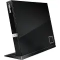 Asus SBW-06D2X-U - Platestasjon - BDXL - 6x2x6x - USB 2.0 - ekstern - svart