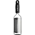 Microplane Gourmet Series - Rivejern - 7,5 x 3 x 31,2 cm - sortering