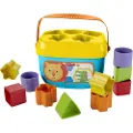 Fisher-Price Babys First Blocks
