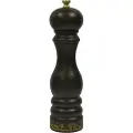 Peugeot Paris pepper grinder wooden chocolate 22 cm