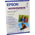 Epson Premium Glanset A3 Fotopapir 20 Ark 255gr