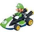 Carrera Toys Nintendo Mario Kart 8 - Luigi, Kjøretøy, 6 år, Flerfarget