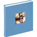 Walther design Morsomt 100-siders Innbundet Fotoalbum 30x30 Cm