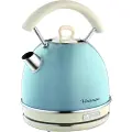 Ariete 2877 Vintage - Kjele - 1.7 liter - 2 kW - beige
