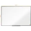 Nobo Stål Lakkert Melaminplate 900x600 Mm