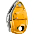Petzl Grigri + Bremsesystem