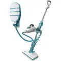 Black & Decker Fsmh1351sm-qs 0.5l 1300w Dampmopp