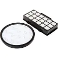 Rowenta ZR006001, Filter, Sylindervakuum, Sort, Hvit, Plast, Rowenta, RO7C66EA, RO7212EA, RO7274EA, RO7236EA, RO7230EA, RO7260EA, RO6941EA, RO7244EA, RO7234EA, ...