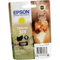 Epson 378 Blekkpatron gul