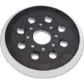 Bosch Accesorios Gex Medium Eksenterslipeplate 125 Mm