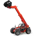 BRUDER Manitou MLT 633 Telescopic loader toy
