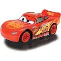 Simba Radio Control Cars Lightning Mcqueen 1:32 Kjøretøy