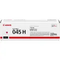 Canon CRG 045 / 1244C002 High Magenta - Laser toner Rød