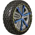 Michelin Snøkjeder EasyGrip Evolution 15 - 235/65-17, 225/60-18, 235/60-18