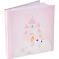 Hama Joana - Album - 100 x 4x6 tommer (10x15 cm) - Baby - rosa x 1
