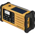 Sangean Mmr-88 Dab Bærbar Radio