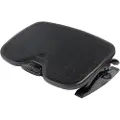 Kensington SmartFit Solemate Plus - Fotstøtte - svart