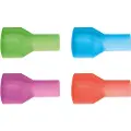 CamelBak Big Bite Valve 4 Color Pack, bittstykke